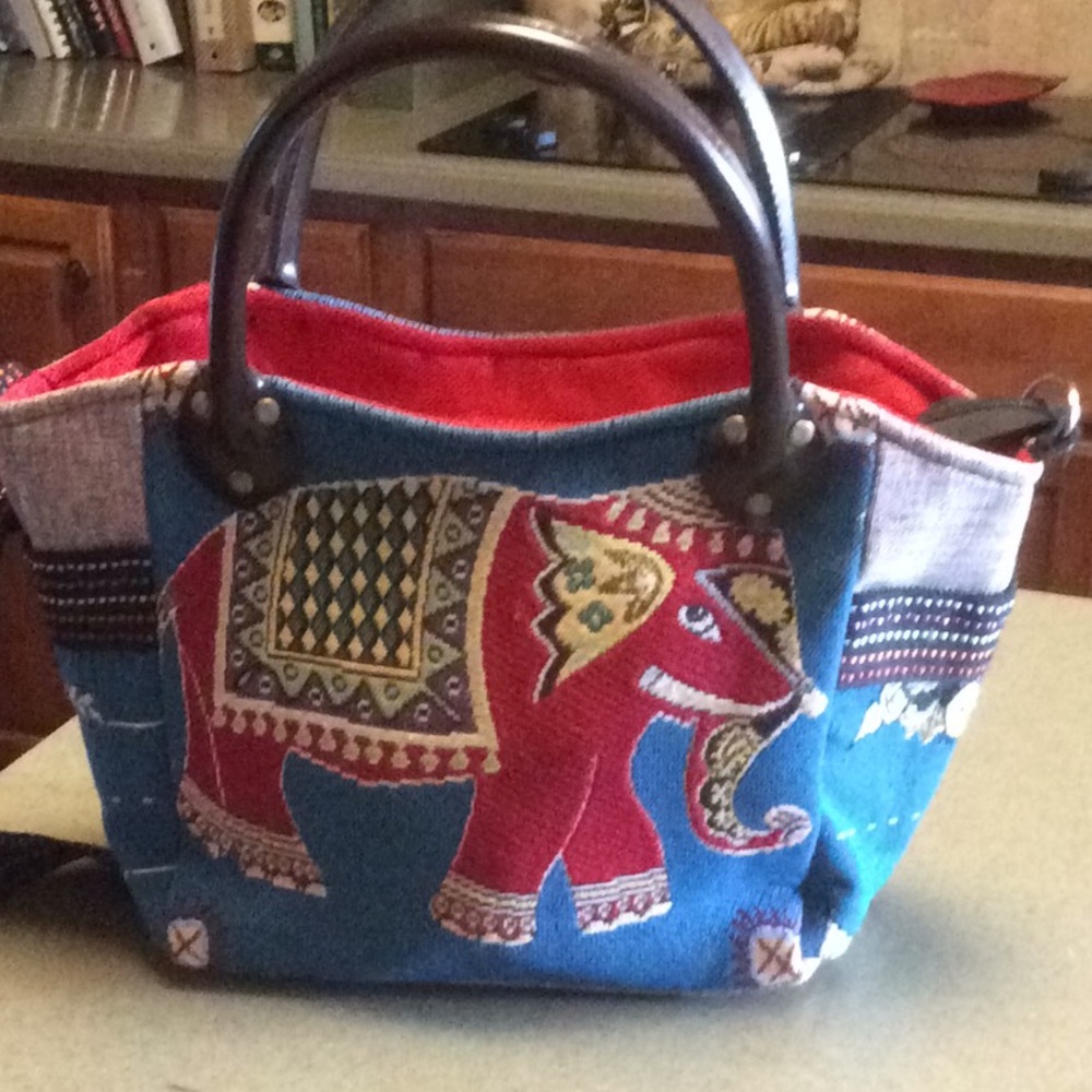 Purse